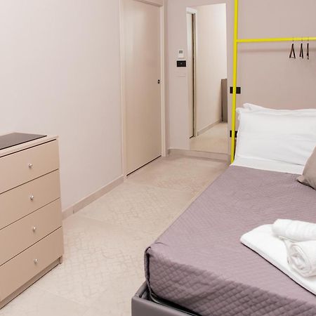 Calypsosuite Salerno Exterior foto